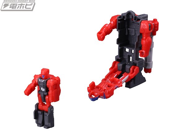 TakaraTomy Power Of Prime First Images   They Sure Look Identical To The Hasbro Releases  (41 of 46)